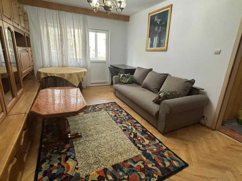 Apartament in zona Girocului 