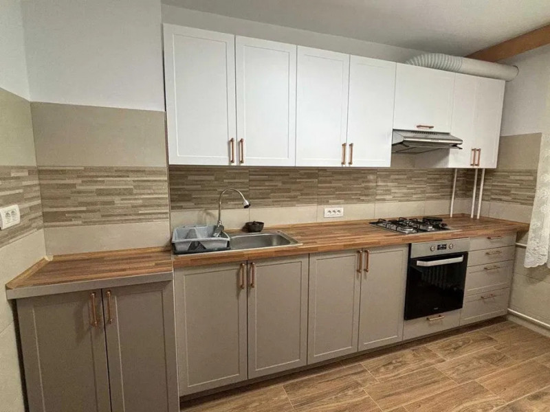 Apartament in zona Girocului 