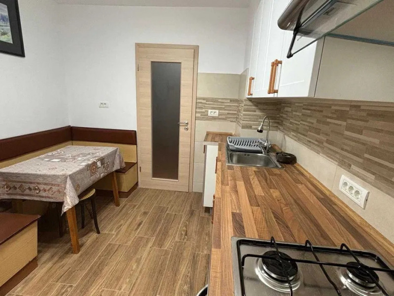 Apartament in zona Girocului 