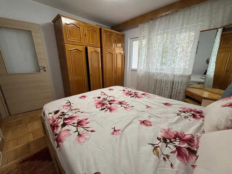 Apartament in zona Girocului 