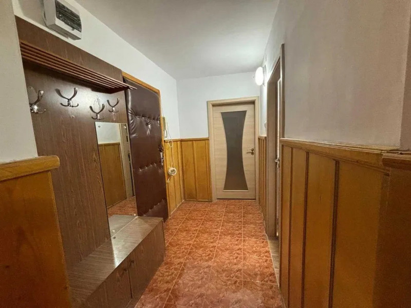 Apartament in zona Girocului 