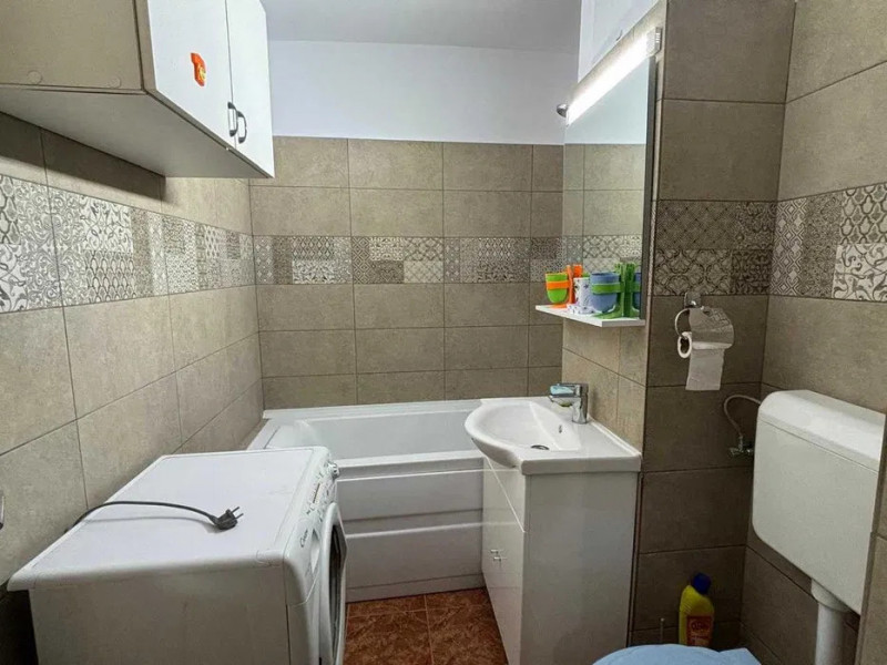 Apartament in zona Girocului 