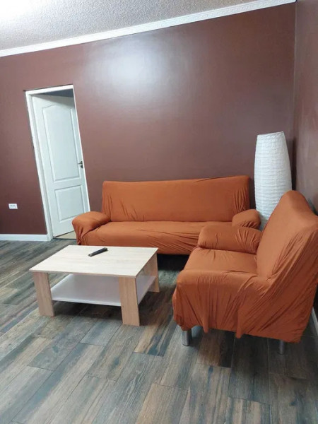 Apartament in Calea Girocului