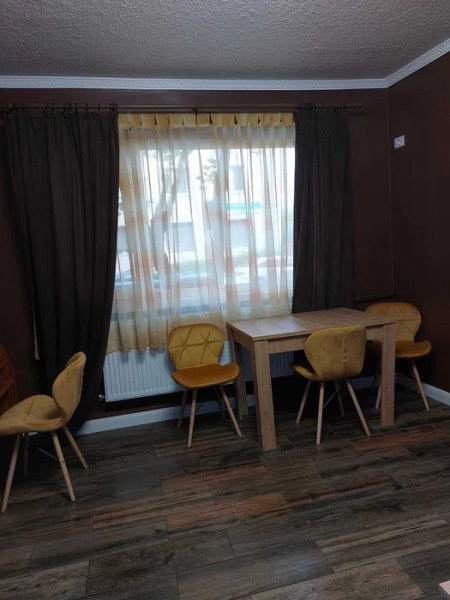 Apartament in Calea Girocului