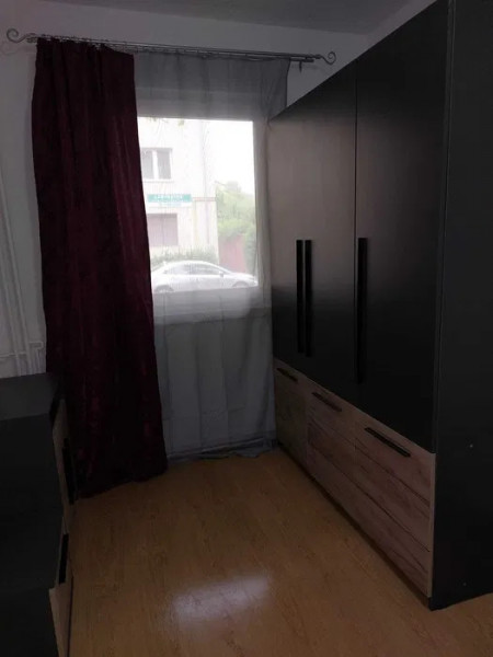 Apartament in Calea Girocului