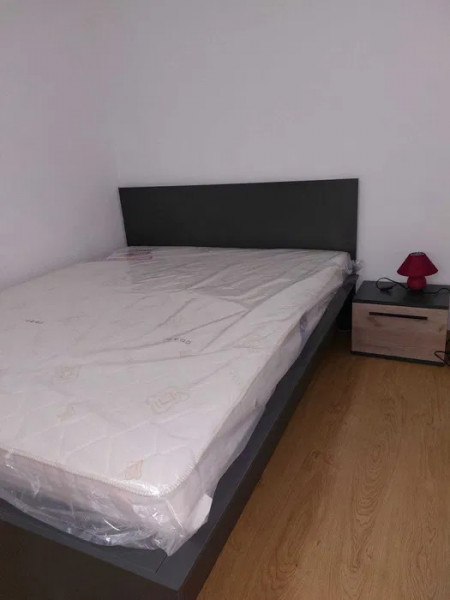 Apartament in Calea Girocului