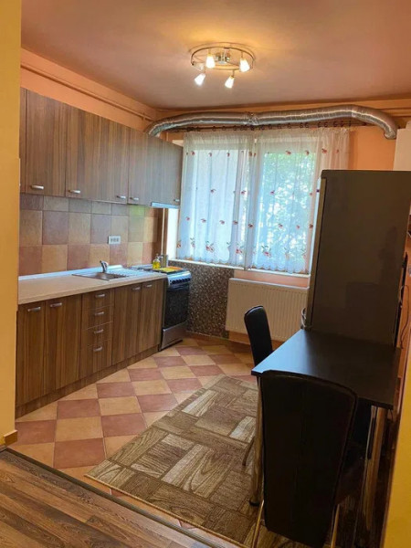 Apartament in Calea Torontalului