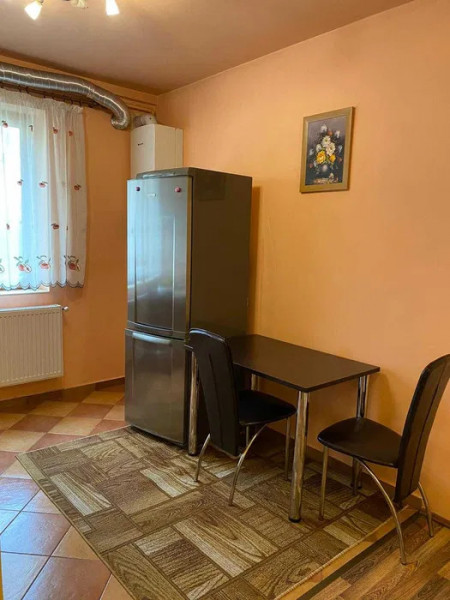 Apartament in Calea Torontalului