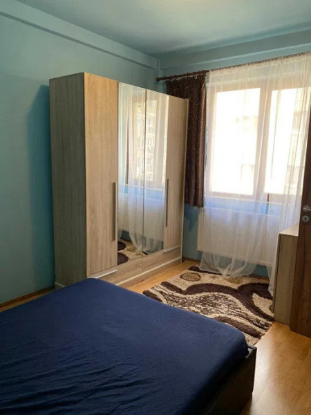 Apartament in Calea Torontalului