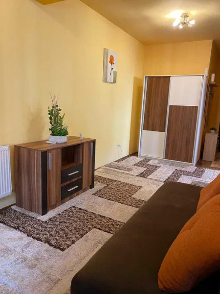 Apartament in Calea Torontalului