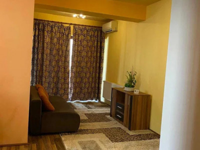 Apartament in Calea Torontalului