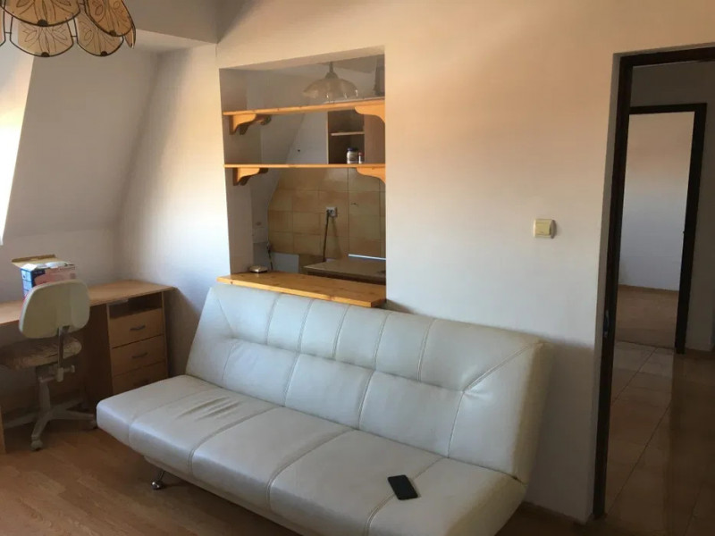 Apartament in zona Bogdanestilor, strada Maslinului