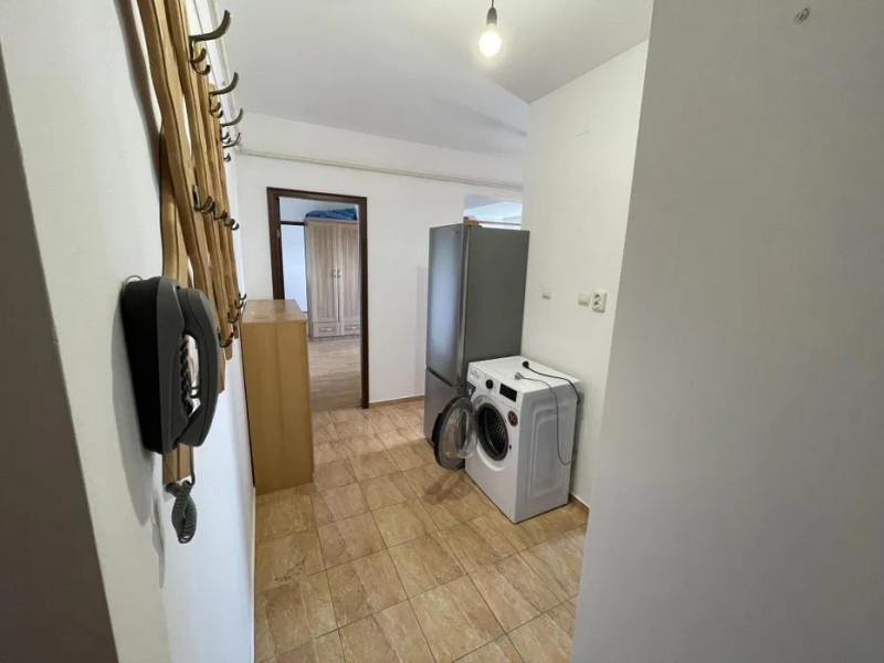 Apartament in zona Bogdanestilor, strada Maslinului