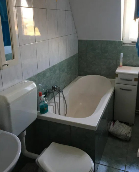 Apartament in zona Bogdanestilor, strada Maslinului