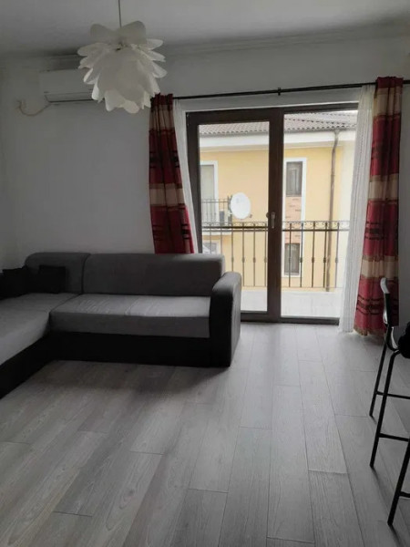 Apartament in apropiere de Str. Gavril Musicescu, zona Braytim