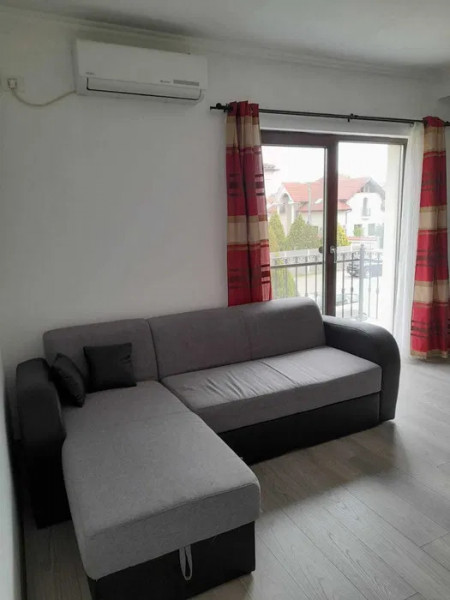 Apartament in apropiere de Str. Gavril Musicescu, zona Braytim