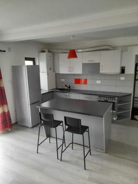 Apartament in apropiere de Str. Gavril Musicescu, zona Braytim