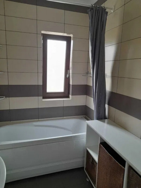 Apartament in apropiere de Str. Gavril Musicescu, zona Braytim