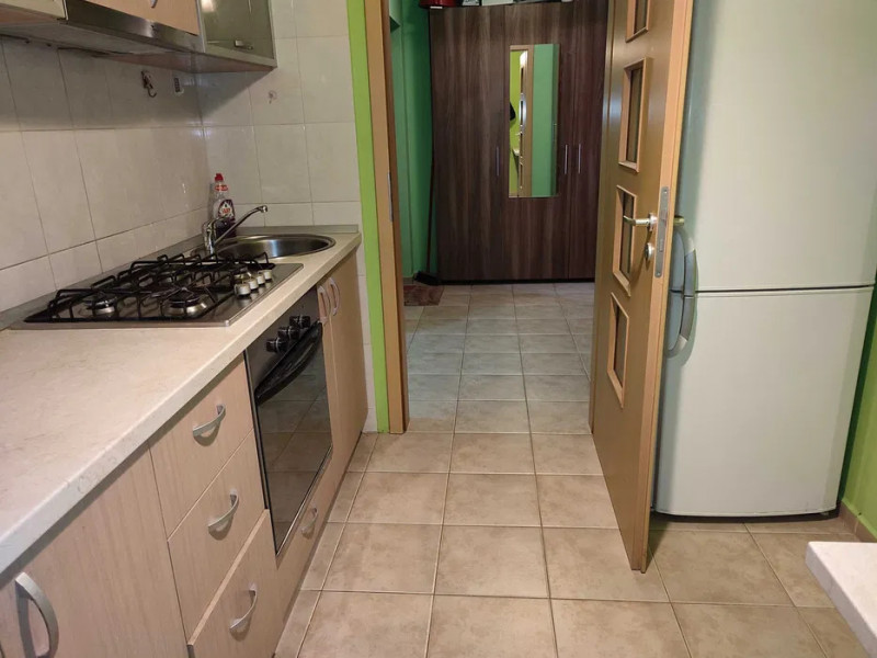 Apartament la Banu Construct 1, calea Aradului 