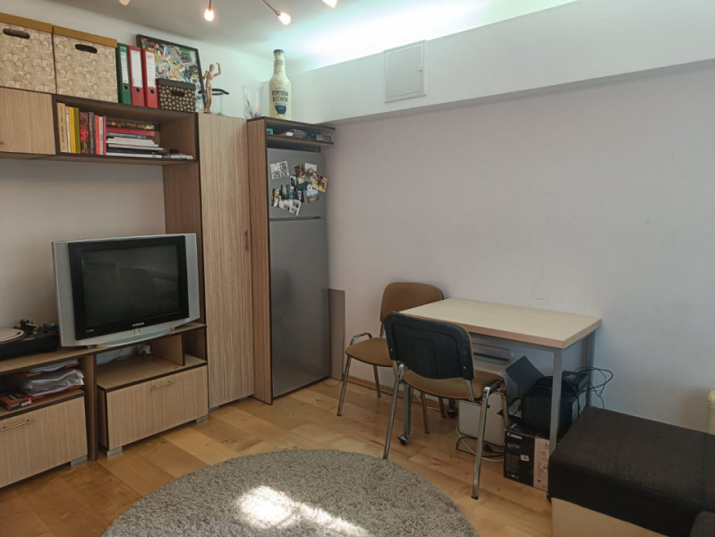 Apartament in zona Balcescu, parter