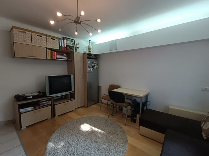 Apartament in zona Balcescu, parter