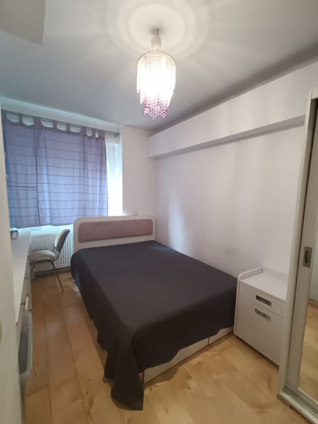 Apartament in zona Balcescu, parter