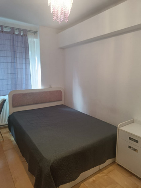 Apartament in zona Balcescu, parter