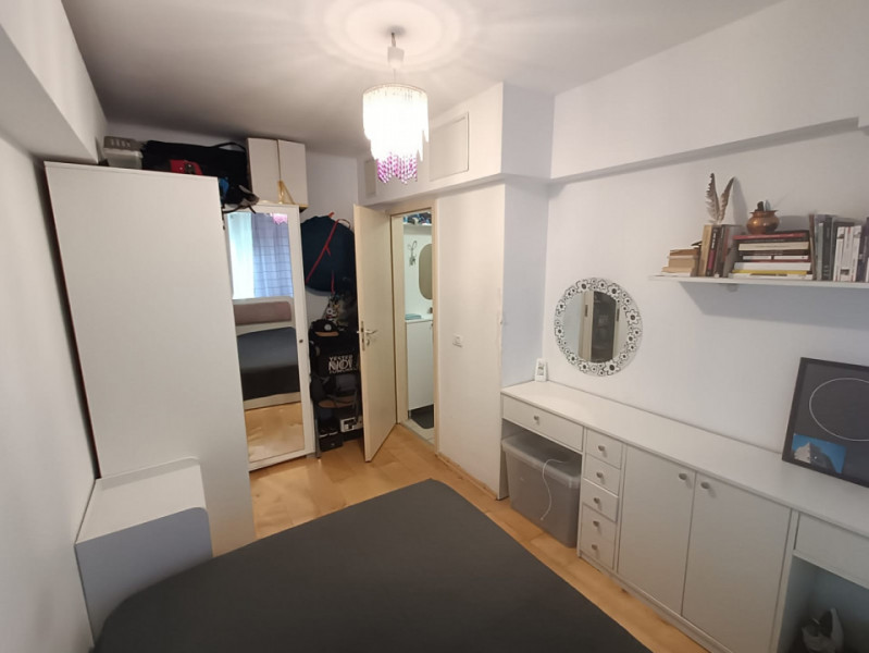 Apartament in zona Balcescu, parter