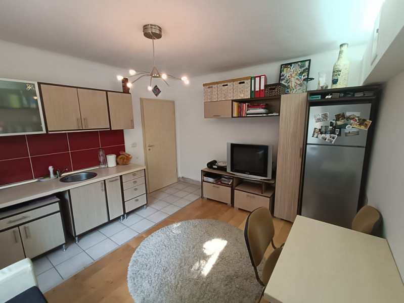 Apartament in zona Balcescu, parter