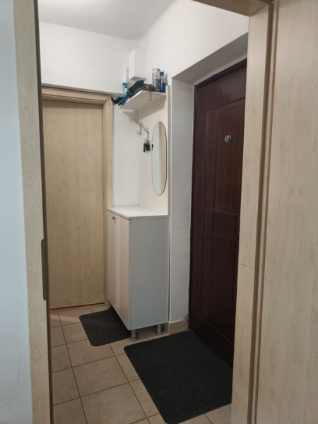 Apartament in zona Balcescu, parter