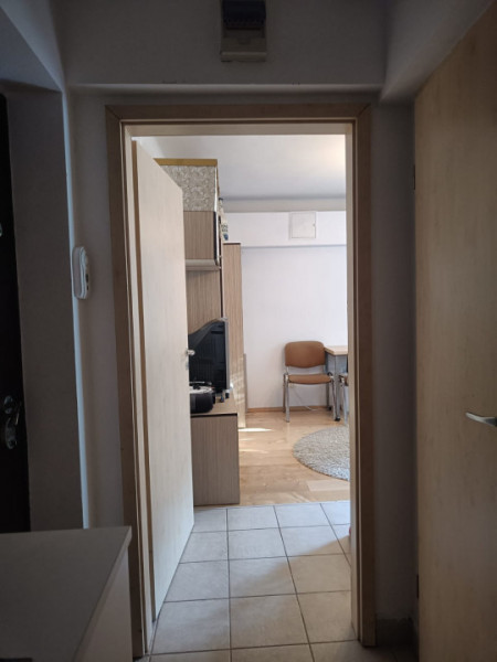 Apartament in zona Balcescu, parter