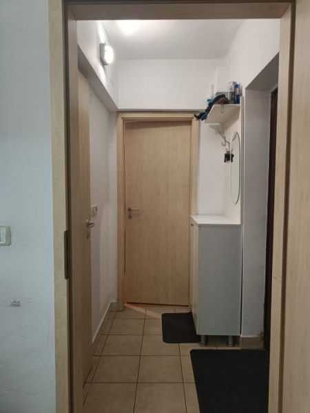 Apartament in zona Balcescu, parter
