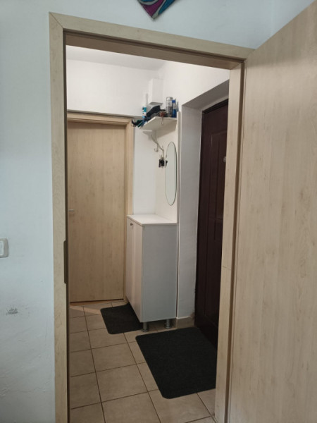 Apartament in zona Balcescu, parter
