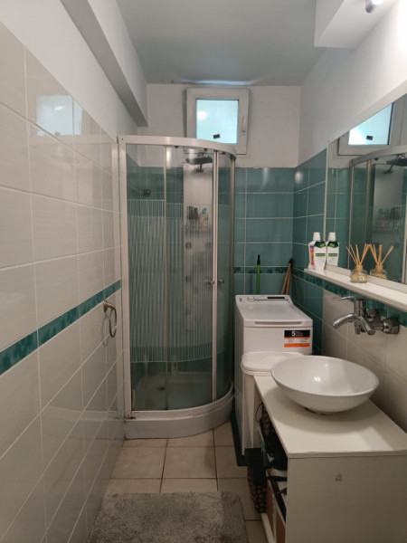 Apartament in zona Balcescu, parter