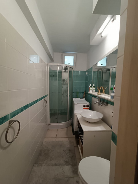 Apartament in zona Balcescu, parter